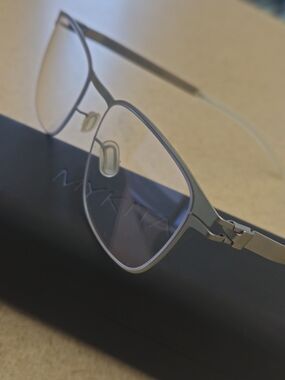 Mykita Allen